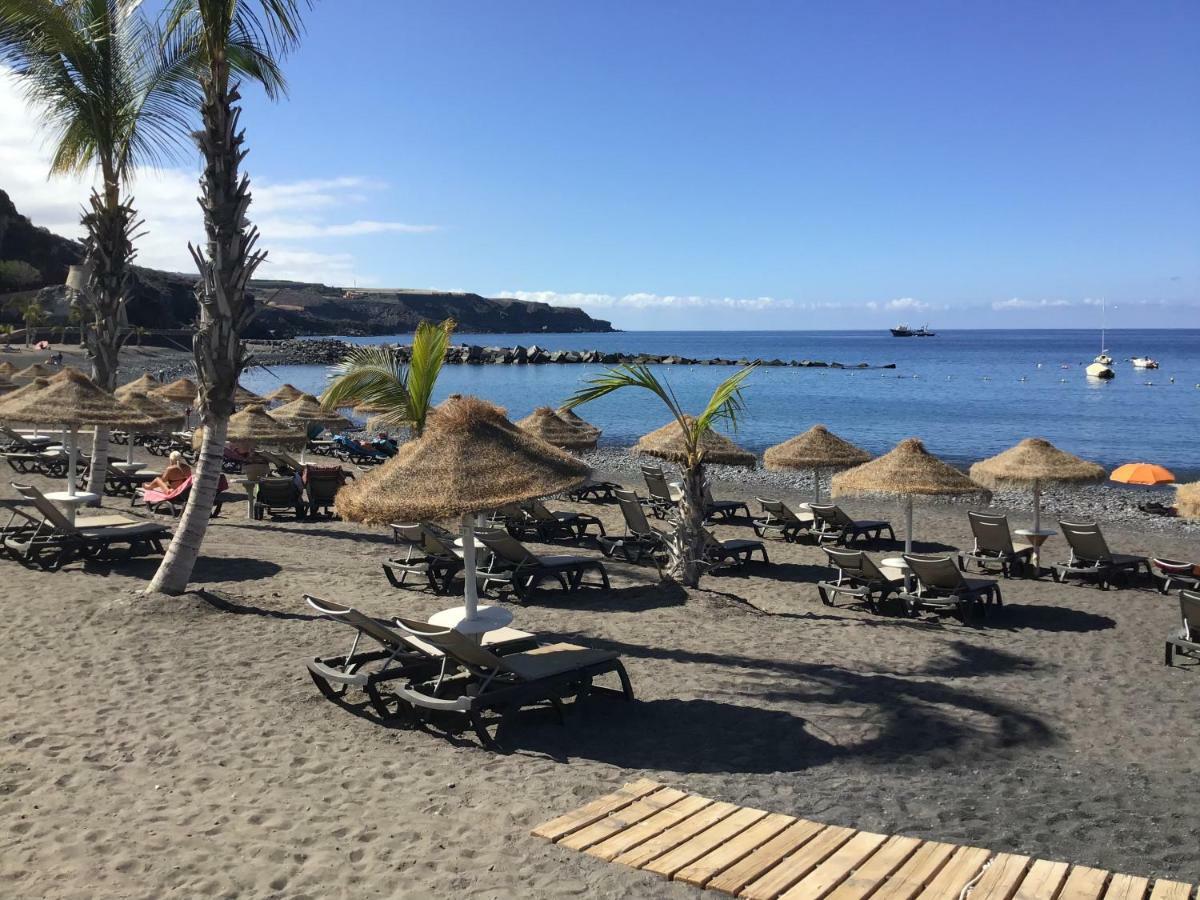 Playa De Isora Apartment Playa de San Juan  Exterior photo